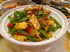 -缪氏川菜(深圳北站缤果空间店)