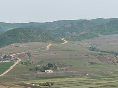 -图们国门景区