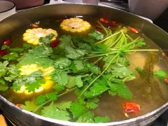 -牛事制造局牛肉火锅(莲岳路店)