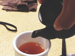 -喜鹊茶点.啫煲(车陂店)