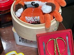 -黄记大闸蟹专卖店·活蟹·醉蟹