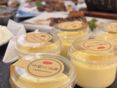 -桃夭日式料理(国信店)
