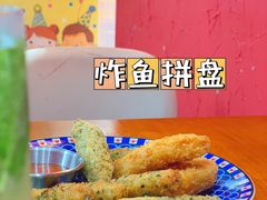 -黑熊披萨orso pizza
