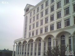 -罗浮山嘉宝田森林温泉度假酒店