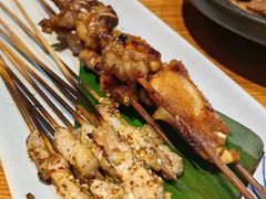 -云海肴·汽锅鸡·云南菜(天津国金汇店)