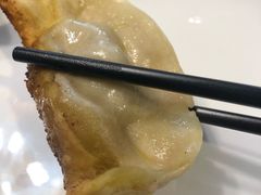 牛肉锅贴-乔家栅(襄阳南路店)