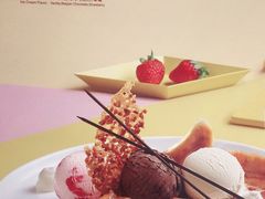 -哈根达斯(城西银泰店)