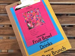-The Good Place好地方·Brunch·coffee(国贸店)
