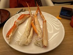 -怡咖啡海鲜自助餐厅(浦东香格里拉店)