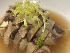 -打酱油·非遗淮扬菜(瘦西湖梅岭店)