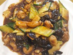 -华天二友居肉饼(宫门口店)