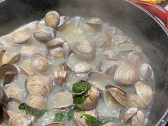 -湖上人家·船菜·私房菜(拈花湾景区店)