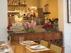 -Mark&Mars Restaurant