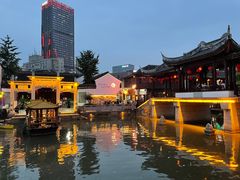 -衣裳街历史文化街区