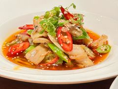 -人间酒暖·Go blanc·烧鸟·深夜食堂(陆家嘴店)