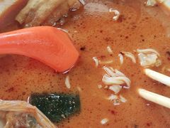 -二钢串叔麻辣烫(华龙大厦店)