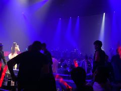 -赤红音乐现场(浦东金桥路店)