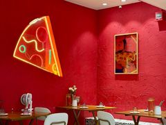 -黑熊披萨orso pizza