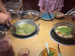 -吃饭皇帝大(合生汇店)