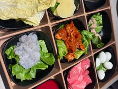 -海底捞火锅(莘松路店)