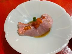 -鮨青(恒基名人购物中心店)