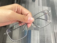 -AOJO眼镜(深圳海岸城店)