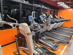 -健身专家Wellness Experts