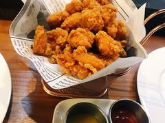 -1861意大利餐厅(文化广场店)