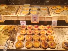 -德得轩烤涮一体自助餐厅(王府井店)