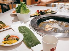 -么子烤肉(化龙池店)