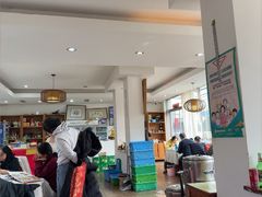 -闻道食府烙饼卷带鱼(原车耳营店原大觉寺店)