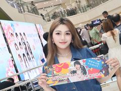 -光启城时尚购物中心