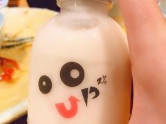 -7年8班朝鲜族非遗美食(三钢里店)