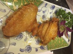 大渔铁板烧(恒隆店)-大渔铁板烧(中山路八佰伴店)