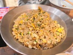 -盟重烧烤(高正街店)