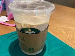 -星巴克(深圳星都豪庭店)