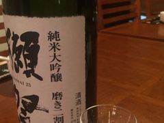 -牛玄庵日式寿喜烧·料理店(新源里店)