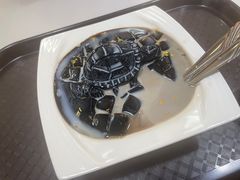 -梧州双钱龟苓膏(丽港航母店)