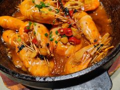 -楚山晓·湖北菜(武汉光谷K11店)