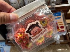 -ZOZO's昌左左精致甜品设计(新北店)