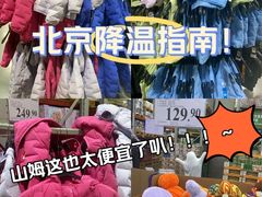 -山姆会员商店(亦庄创意生活广场店)