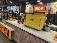 -麦当劳(健德桥得来速店)
