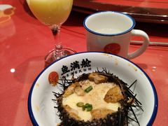 -鱼满舱·鲜活海鲜·正宗鲁菜