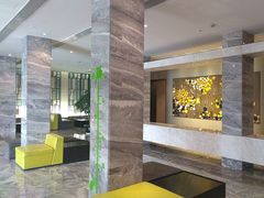 -麦新格精品酒店(上海浦东机场川沙迪士尼店)