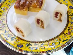 -富华斋饽饽铺·宫廷糕点·伴手礼(护国新天地店)