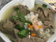 -省城濑粉(龙津店)