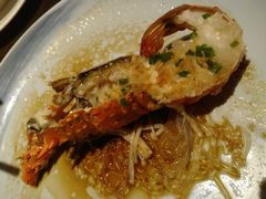-万丽轩·粤菜(王府井金茂万丽酒店)