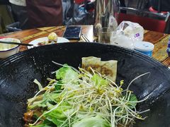 -皖北巫氏三胖地锅鸡(长淮总店)