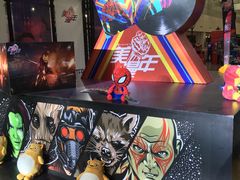 -万达影城(保定万博广场激光IMAX店)