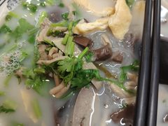 -鸭小妹鸭血粉丝(老门东店)